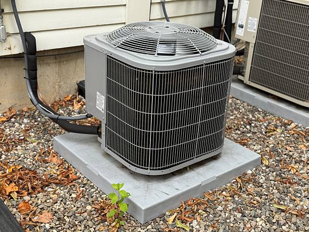 24/7 Emergency Heat Pump Repair experts in Union, IL