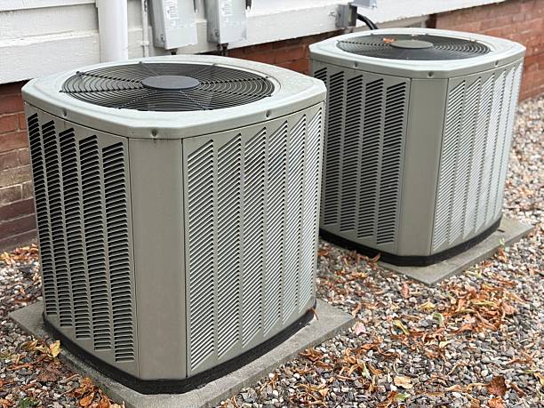 Reliable Heat Pump Repair contractor in Union, IL by JG Cool HVAC