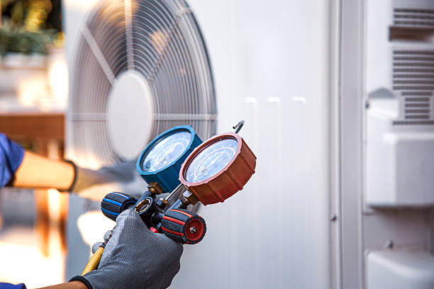 Affordable Heat Pump Repair solutions in Union, IL